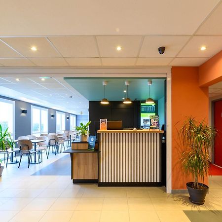 B&B Hotel Compiegne Thourotte Zewnętrze zdjęcie
