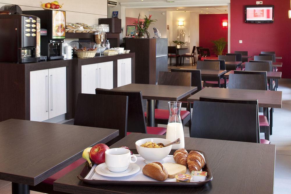B&B Hotel Compiegne Thourotte Zewnętrze zdjęcie