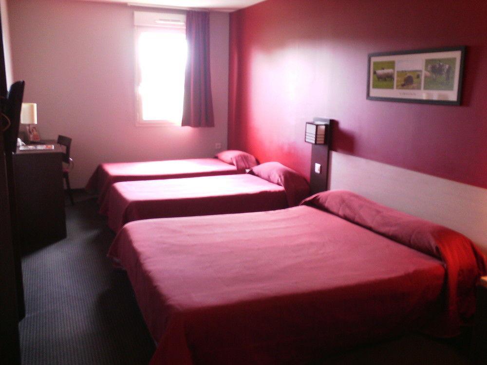 B&B Hotel Compiegne Thourotte Zewnętrze zdjęcie